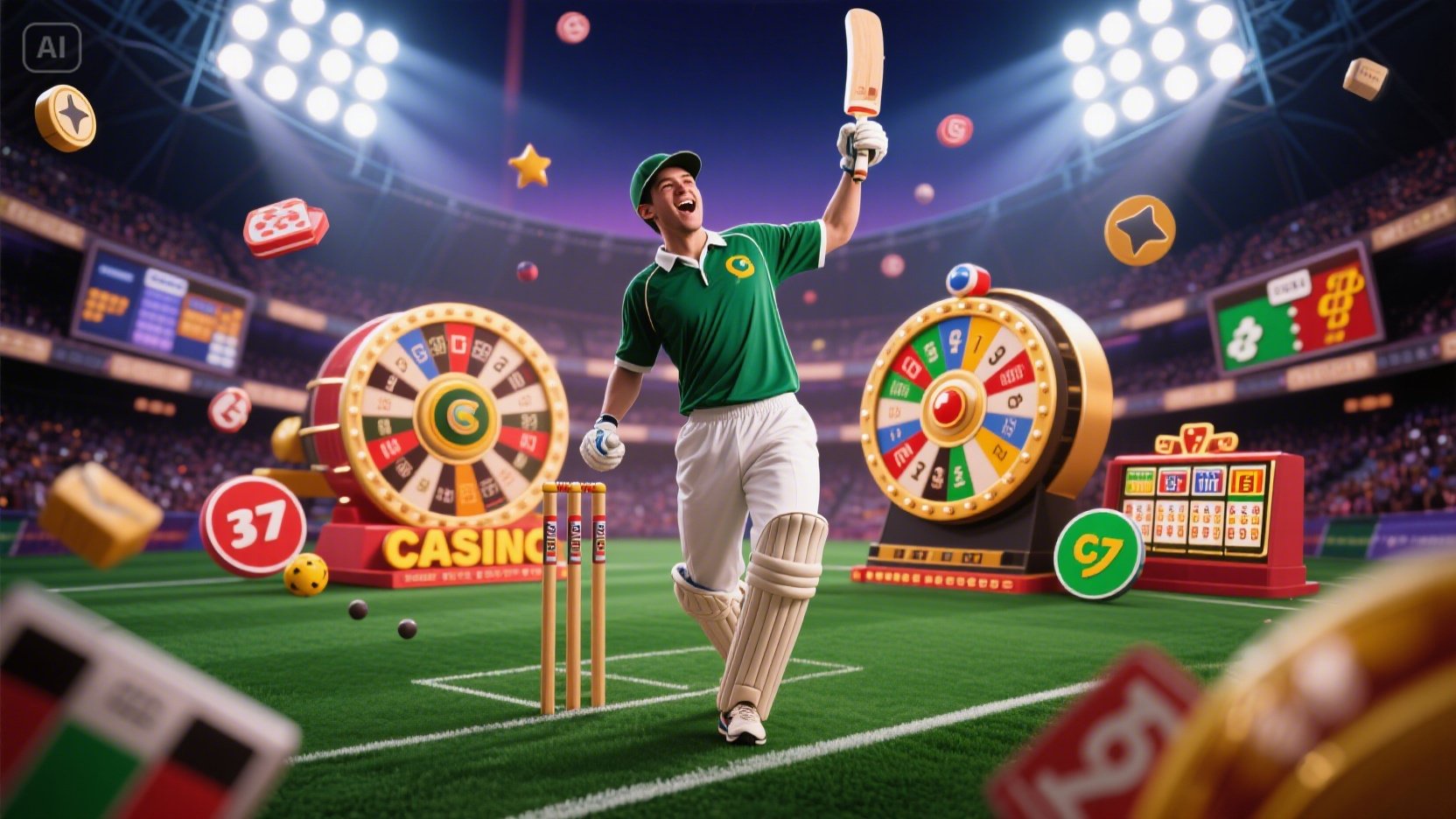 Casino vbet casino online desktop and mobile interfaces