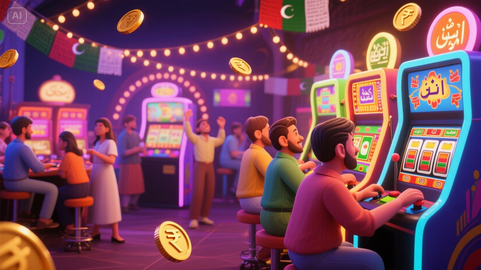 vbet casino onlineDeposit today and claim 200% instantly added to your wallet! Pakistani users can spin, play, and withdraw PKR rewards within minutes.