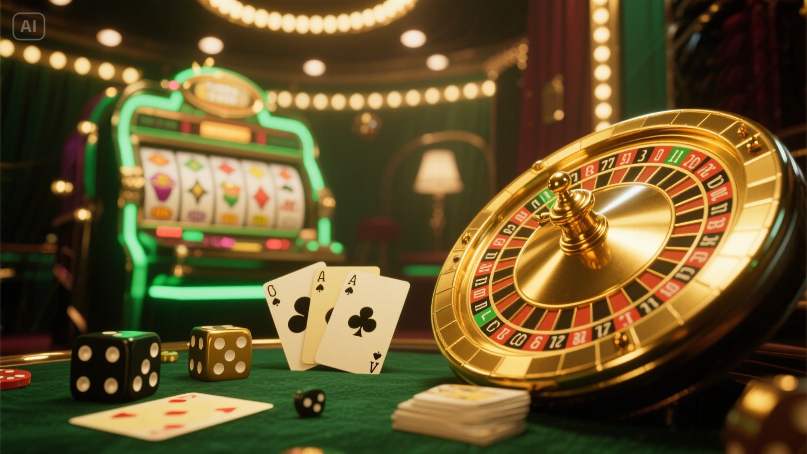 Registration at vbet casino online Casino