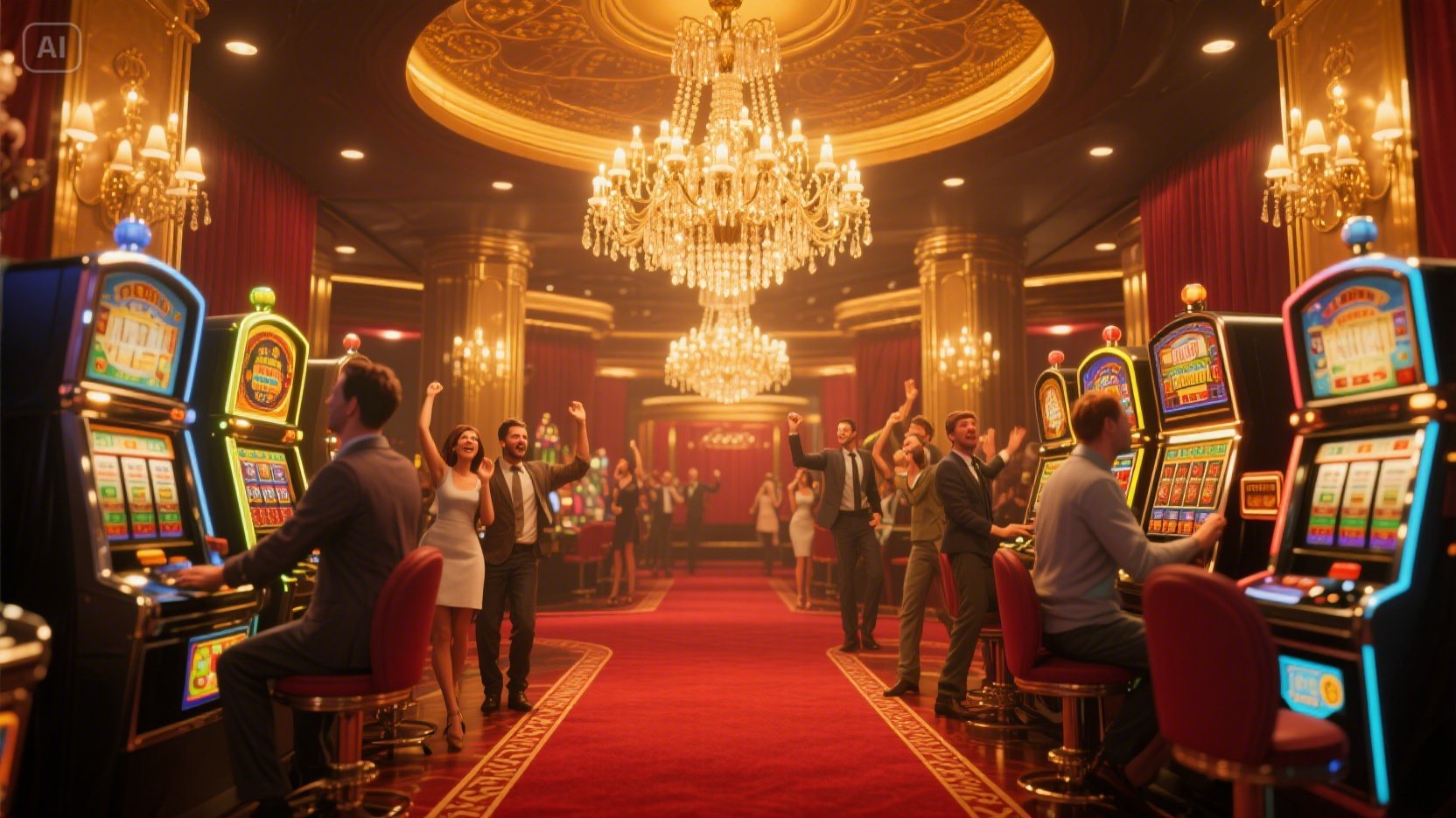 Registration at vbet casino online Casino