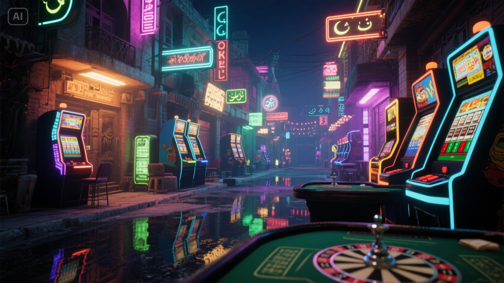 Casino vbet casino online desktop and mobile interfaces