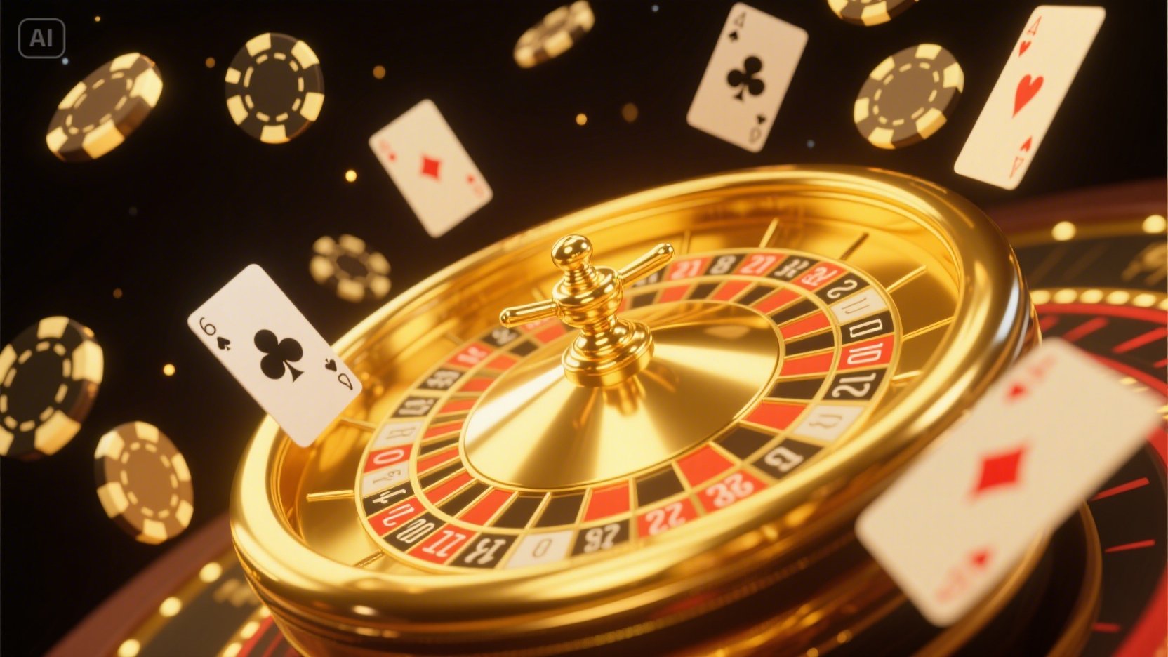 Casino vbet casino online desktop and mobile interfaces